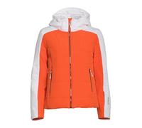 Spyder Tresh Synthetic Down Jacket Chaqueta de esquí, Sizzle, 40 Mujeres