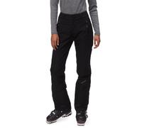 Spyder Winner GTX Pantalones esquí/Snow, Mujer, Black, 10-R EU