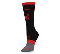Spyder Youth Bug Liner Ski Socks Calcetines de esquí Unisex niños