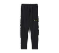 Spyder Youth Speed Pantalones, Negro, 152 para Niños