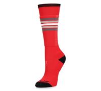 Spyder YOUTH SWEEP SKI Calcetines, Niño, Spyder rojo, M