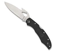 Spyderco Cara Cara 2 - BY03PBK2W