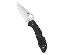 SPYDERCO Delica 4 - Mango: FRN *_Filo: Liso