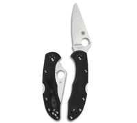 SPYDERCO Delica 4 - Navaja de acampada y senderismo