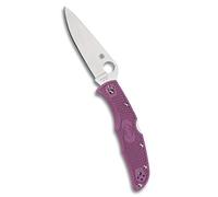 SPYDERCO Endura 4 Lightweight - C10FPPR