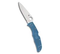 SPYDERCO Endura 4 Lightweight - Mango: FRN * Azul_Filo: Liso