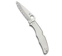 SPYDERCO Endura SS - Navaja de Acampada y Senderismo
