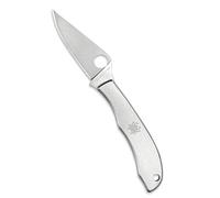 SPYDERCO Honeybee - Mango: Acero INOX._Filo: Liso