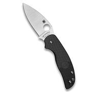 Spyderco - Sage 5 - Mango: FRN * Negro_Filo: Liso