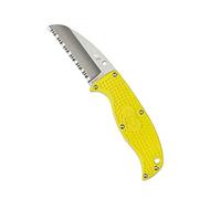 SPYDERCO SCFB31SYL ENUFF Salt, Deportes, INOX, 171 mm