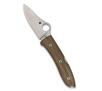 Spyderco - SpyOpera - C255CMP