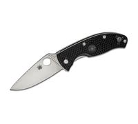 Spyderco ste-c122pbk navaja de caza tenacious con hoja de acero 8cr13m