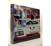 Spyders & Silhouettes: The World Manufacturers and Sports Car Championships in Photographs, 1972-1981