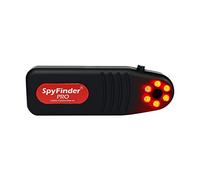 SpyFinder PRO Detector de cámara espía Oculta, rastreador de cámara de Video Personal portátil, detecta cámara de Video encubierta, Detector antiespía, escáner de Seguimiento de cámara Oculta y