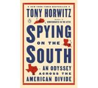 Spying On The South (ebook)