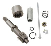 Spyke Starter Jackshaft for Harley Davidson 1994-2006 Big Twin (exc. 2