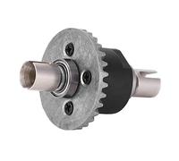 SPYMINNPOO 144001 Piezas de Repuesto de Copa Diferencial RC de Metal, para Coche RC de Aleación con Tracción en Las Cuatro Ruedas 1/14, Ideal para Fanáticos de 6 Años en Adelante ((144001-1309))