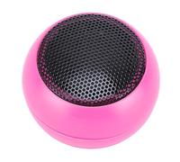 SPYMINNPOO Altavoz Portátil, Mini Caja de Sonido Retráctil con Carga USB, Sonido Compacto y Claro para Teléfonos y Portátiles