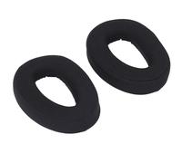 SPYMINNPOO Auriculares para Auriculares, Almohadillas para la Oreja, Auriculares de Reemplazo Transpirable, Cojines para Auriculares para Auriculares Híbridos EPOS H3 Pro