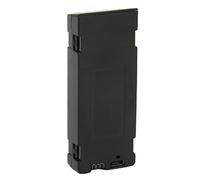 SPYMINNPOO Batería de Dron RC de 1800 MAh con Carcasa de ABS, Paquete Lipo de Iones de Litio de Alta Capacidad para E88 E88PRO E525 E99 P1 P5PRO K3 S1 P8, Batería de Repuesto Liviana de Largo Tiempo