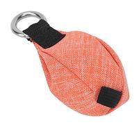 SPYMINNPOO Bolsa de Pesas para Lanzar, Kit de Escalada de Nailon para Deportes Al Aire, Trabajo en árboles y Escalada en Roca, Diseño Portátil Ligero (300G)