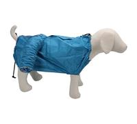 SPYMINNPOO Bolsa de Secado para Perros, Traje de Secado Rápido de Tela Oxford para Perros y Gatos Pequeños y Medianos, Ideal para Pastores, Shih Tzus Bulldogs