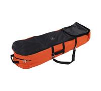 SPYMINNPOO Bolsa de Viaje de Golf, Fundas de Viaje Plegables para Palos de Golf, Bolsa Aprobada por Aerolínea con Ruedas para Viajes, Palos