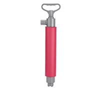 SPYMINNPOO Bomba Manual para Kayak de 46cm, Bomba Manual Portátil para Bote de Agua, Bombas de Agua Manuales, Bomba de Achique Manual Flotante para Canoa Waterpump Paseo En Waterpump Paseo En Barco