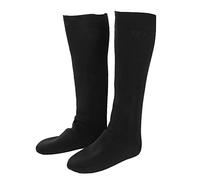 SPYMINNPOO Calcetines Trmicos de Buceo, Calcetines de Buceo de Neopreno de 3 Mm, Largos de Secado Rpido para Agua para Hombres y Mujeres, Deportes Acuticos, Natacin (M