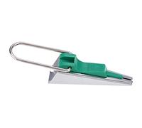 SPYMINNPOO Carpeta para Hacer Cinta Al Bies, Juego de Herramientas de Precisión, Encuadernación para Coser y Acolchar, 4 Tamaños, 6/12/18/25mm para una Elaboración Eficiente