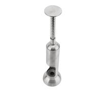 SPYMINNPOO Cherry Pitter, Descorazonador de Cerezas de Acero Inoxidable 304, Removedor Resistente con Protector contra Salpicaduras para Cerezas Bing y Rainier, Herramienta Apta para Lavavajillas
