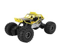 SPYMINNPOO Coche de Control Remoto, Camiones de Escalada de Alta Velocidad, Juguete de Aventura Al Aire Libre, Coches RC para Niños, Niños y Adultos