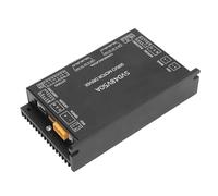 SPYMINNPOO Controlador de Controlador de Motor sin Escobillas de Motor BLDC ESC con 232 485 Interfaces Conductor de Dual Programable para Robótica de Automatización Industrial