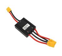 SPYMINNPOO Convertidor de Descarga de Batería Doble de Electrombike para una Mejor Eficiencia y Experiencias de Conducción, Construcción de Luz Duradera para Conductores de Bicicletas Eléctricas