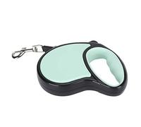 SPYMINNPOO Correa Retráctil para Perros, Correa de Poliéster Duradera de Alta Resistencia para Perros Pequeños y Medianos Que Caminan, Acampan y Hacen Senderismo para Amantes de los (#3)