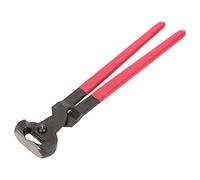SPYMINNPOO Cortadora de Pezuñas, Cortadora de Pezuñas Resistente Al Desgaste, Ideal para Alicates de Herradura, Mano de Obra Fina para Equipos para Caballos, Herramientas para