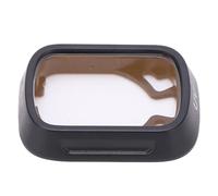 SPYMINNPOO Drone Filtro HD Vidrio óptico, Cámara de Acción Doble Cara Multicapa Nano Revestimiento Lente de Cámara Filtro UV para Mini 3 Pro