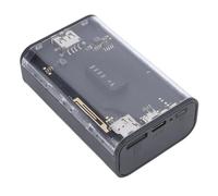 SPYMINNPOO Enrutador WiFi Portátil 4G VPN Internet Móvil Inalámbrico con Ranura para Tarjeta SIM 150Mbps Velocidad Rápida 4000mAh Batería para Viajes, Negocios, Camping, RV