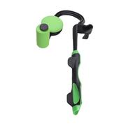 SPYMINNPOO Entrenador de Swing de Golf, Retroalimentación Instantánea, Ayuda de Agarre de Golf y Entrenamiento de Muñeca para la Práctica de la Memoria Muscular