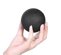 SPYMINNPOO Epp Espuma de Masaje Conjunto de Herramienta de Masaje de Tejidos Profundos para Ejercicios de Estabilidad de Rehabilitación de Yoga con Estructura de Alta Densidad de Superficie