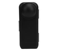 SPYMINNPOO Funda Protectora para Cámara Deportiva, Pulsera Ajustable, Diseño Ligero de Fondo Abierto para Cámara de Acción X5 X4