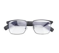SPYMINNPOO Gafas de traducción AI V5.4 Smart Translator Gafas Tiempo Real 100+ Idiomas 5.4 con Polarizadas TAC lentes UV400 protección para uso diario