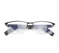 SPYMINNPOO Gafas Traductor de IA Gafas Inteligentes con Más de 100 Idiomas 5.4 Anti Blue Light for Travel Business Clear Calling