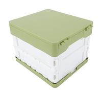 SPYMINNPOO Inodoro Portátil para Niños, Orinal Plegable para Viajes, Acampar Al Aire con Cojín de PU, Capacidad de 100 Kg, Cubierta Multifuncional para Adultos, Mujeres Embarazadas y