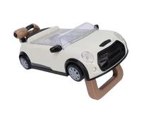SPYMINNPOO Juguete de Coche de Carreras, Conducción Simulada, Carreras Interactivas, Aventura, Volante de Coche, Juguete con Múltiples Niveles de Desafío para Niños de 3 Años en Adelante