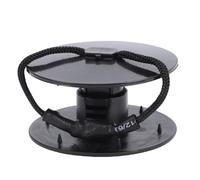 SPYMINNPOO Kit de Sujeción para Colchoneta Flotante de 2 Piezas, Ojal para Colchoneta de Agua Portátil, Instalación sin Costuras para Flotante de 2 Pulgadas.