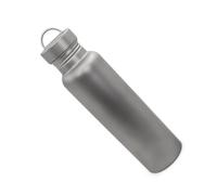 SPYMINNPOO Kollide Magnet Game Botella de Agua Magnética Botella de Viaje 600 Ml 800ml Ligero para Ciclismo de Gimnasia con Soldadura por de Argon (800 ml)