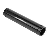 SPYMINNPOO Light -Pre -Pre Aluminium Aleoy Probar Ball Bike Cube Axis de Transformación de Cube en Frente de las Bicicletas de Montaña 20 Mm para Ser Fácil de Instalar en Cubos, Ideal para Amantes