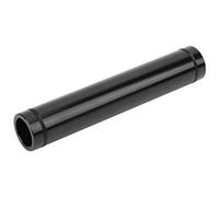 SPYMINNPOO Light -Pre -Pre Aluminium Aleoy Probar Ball Bike Cube Axis de Transformación de Cube en Frente de las Bicicletas de Montaña 20 Mm para Ser Fácil de Instalar en Cubos, Ideal para Amantes
