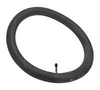 SPYMINNPOO Manguera interior duradera de goma butílica de 16 x 2,125 para bicicleta eléctrica con válvula de ángulo curvo para una conducción cómoda cámara de aire de bicicleta de 16 pulgadas para más